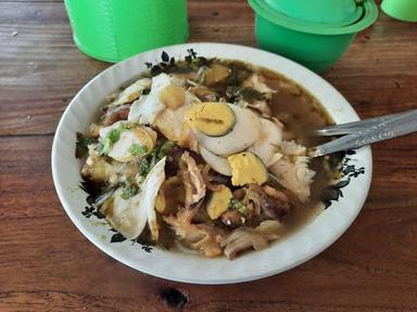 SOTO AYAM LAMONGAN CAK IKIN