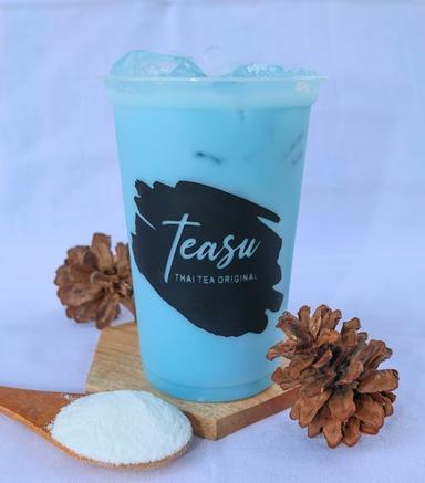 TEASU THAI TEA ORIGINAL