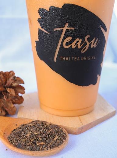 TEASU THAI TEA ORIGINAL