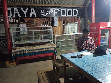 WARUNG KEMBAR JAYA SEAFOOD