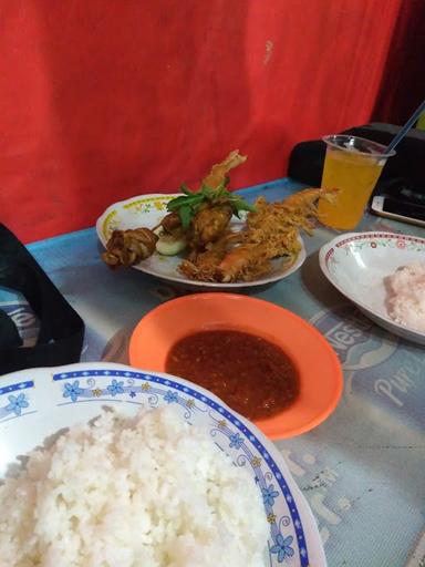 WARUNG MBAK EVI