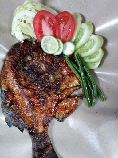 WARUNG ONENG.SPECIAL IKAN BAKAR