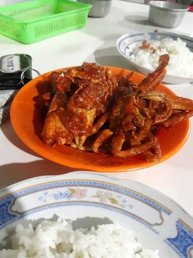 WARUNG SARI LAUT ABAH ROFIK