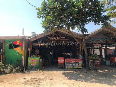 WARUNG SEAFOOD 78 BU IPUNG