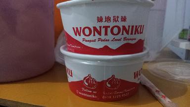 WONTONIKU