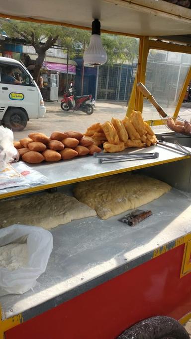 CAKUE ODADING IKHSAN