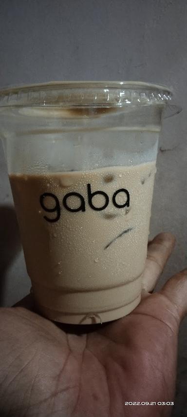 GABA COFFEE