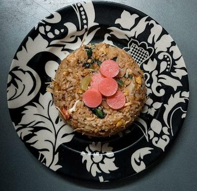 BAKMIE GORENG 2 SAUDARA ( OWIE ) BANDUNG