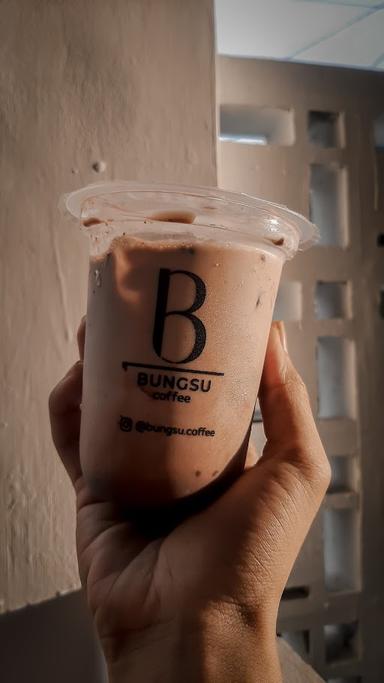 BUNGSU COFFEE