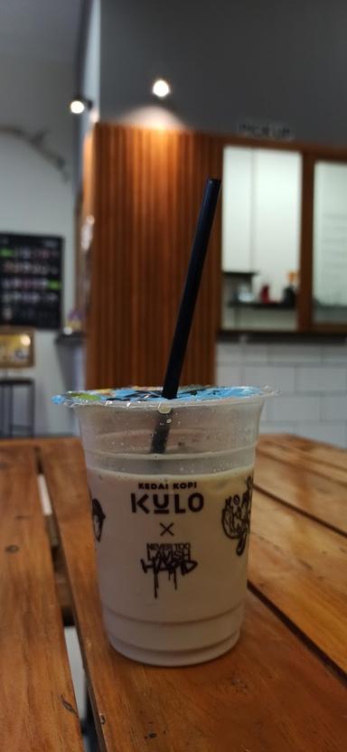 KEDAI KOPI KULO SUMMARECON