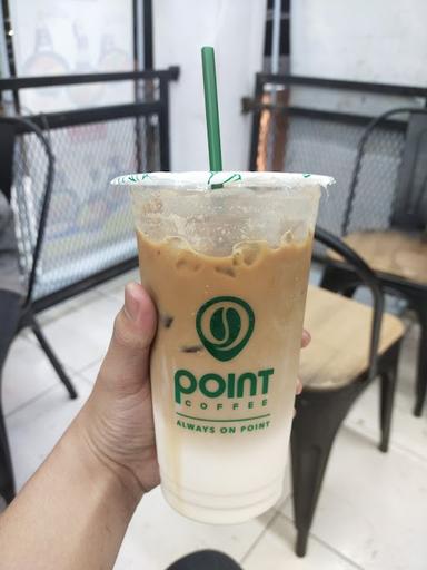 POINT COFFEE