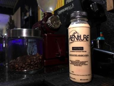 VENTURE BOTTLED COFFEE