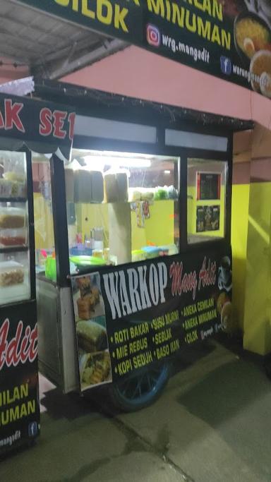 WARKOP MANG ADIT