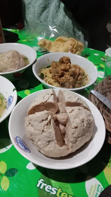 BASO BERANAK MAS EKO