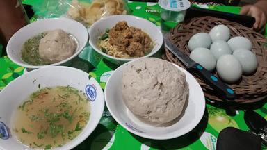 BASO BERANAK MAS EKO