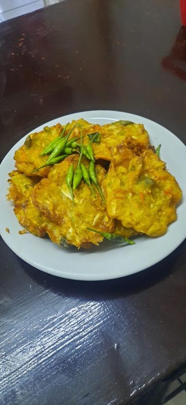 BUBUR AYAM CIANJUR MAMAH ENDAR