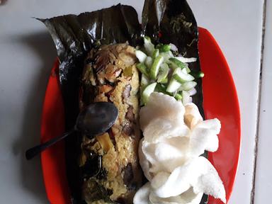 CENGHAR SEAFOOD