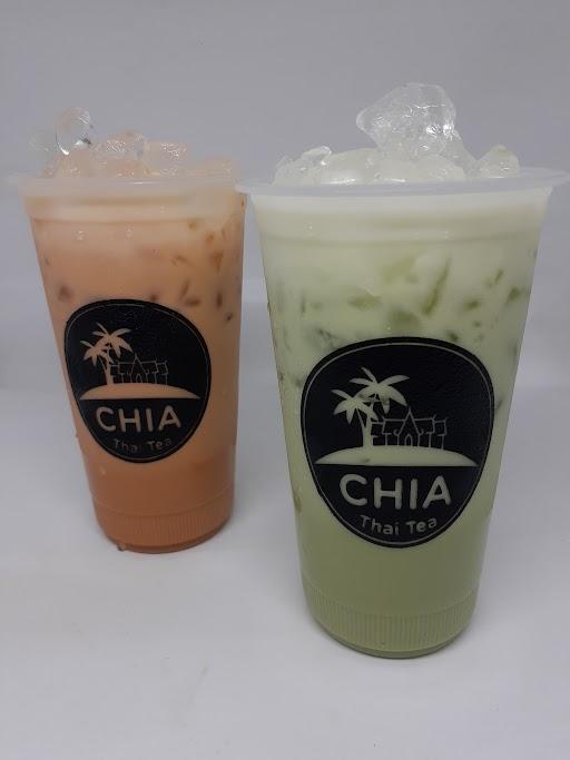 CHIA THAI TEA