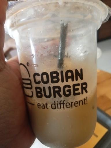 COBIAN BURGER - SUMMARECON #7