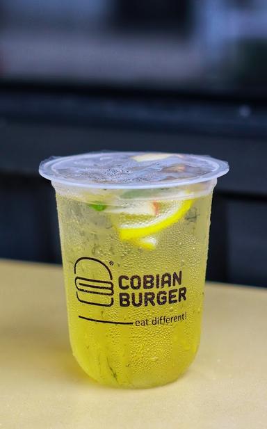 COBIAN BURGER - SUMMARECON #7