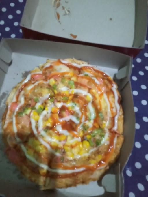 DINASTI PIZZA