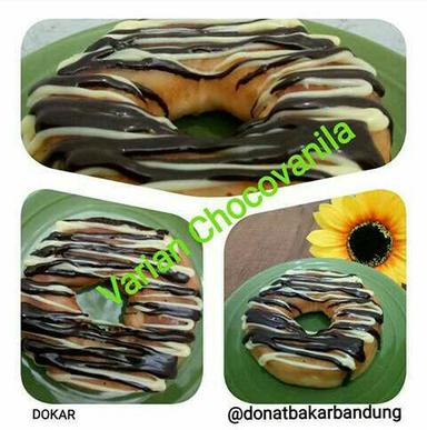 DOKAR - DONAT BAKAR BANDUNG