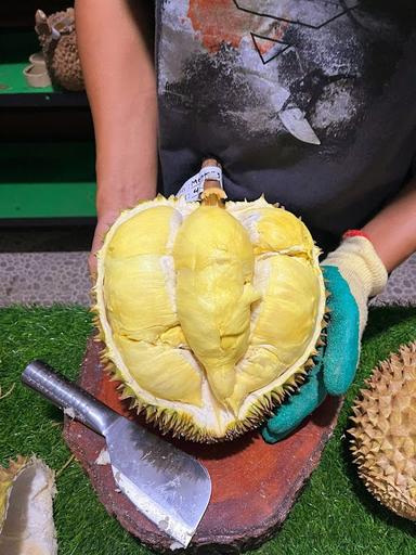 ETEN DURIAN