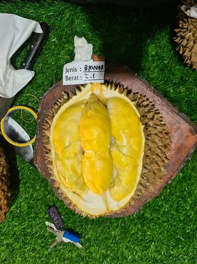 ETEN DURIAN