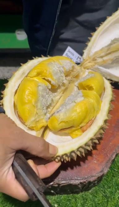 ETEN DURIAN