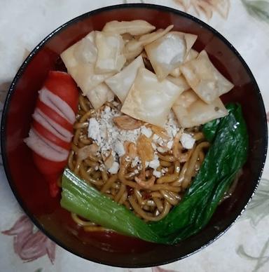 MIE KARAI