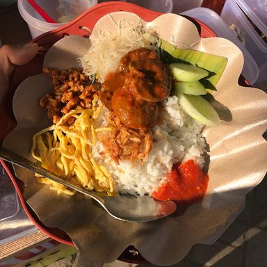 NASI KUNING BU ELMA