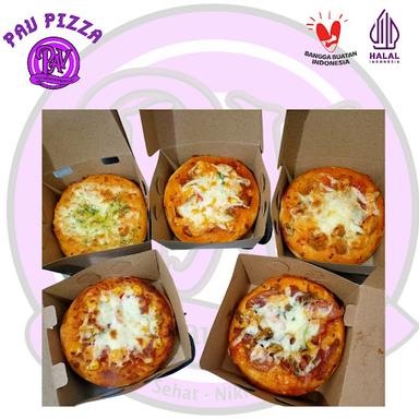 PAV PIZZA SINPANSA SUMMARECON