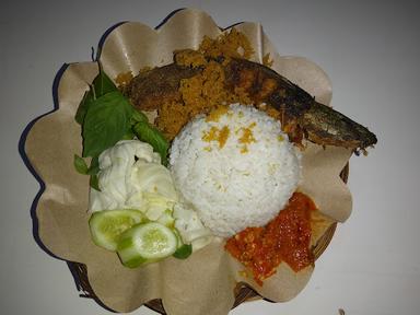 PECEL LELE KREMES. MAS BROO