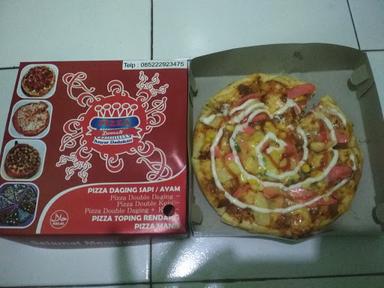 PIZZA ANYAR DADAKAN