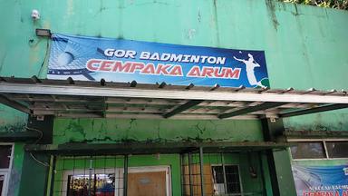 PONDOK MAKAN AMATAMA