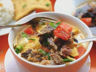 SOTO BETAWI MONAS