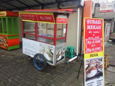 SURABI MEKAH CABANG DERWATI