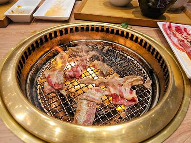 YAKINIKU LIKE - SUMMARECON MALL BANDUNG