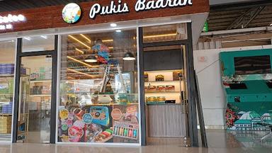 PUKIS BADRAN CABANG STASIUN TUGU YOGYA