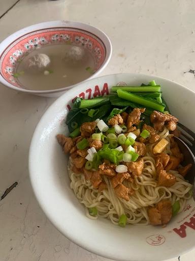 MIE AYAM 69