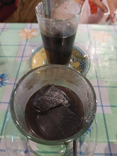 KOPI JOSS 'LEK NO'