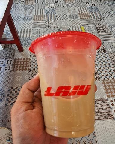 LAJU MALIOBORO