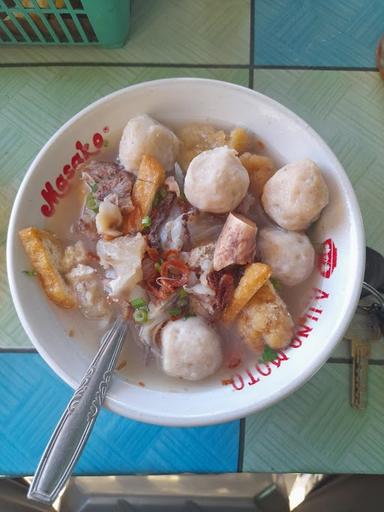 BAKSO BAROKAH PAK TRIS