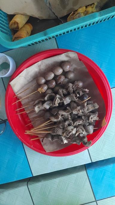 BAKSO BAROKAH PAK TRIS