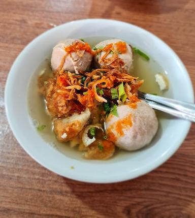 BAKSO JAWI BU MIYAR