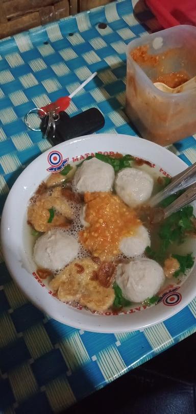 BAKSO LIK MAN