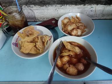 BAKSO PAK ATENG