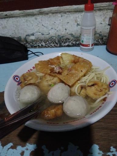 BAKSO PAK ATENG