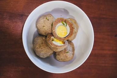 BAKSO ROSSO SLASAR MALIOBORO