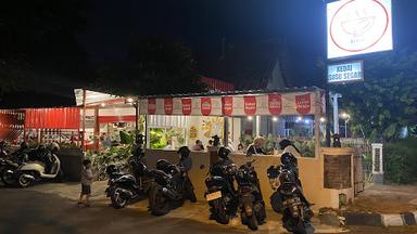 KEDAI BUMIJO